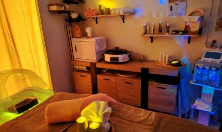 Öm bien-être et beauté : Coiffeur à Périgny