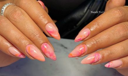 Nandi Nails : Manucure à Saint-Denis