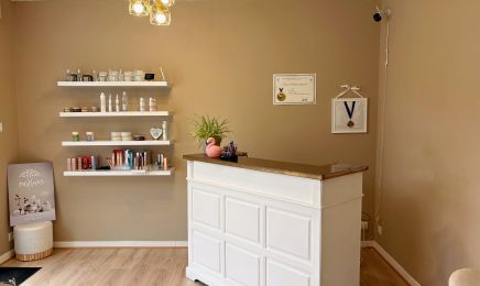 L'instant de douceur : Institut de beauté à Saint-Jean-Brévelay