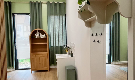 Maison Angea : Institut de beauté à Bailly-Romainvilliers