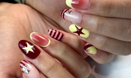 ADKNAILS  : Manucure à Jette
