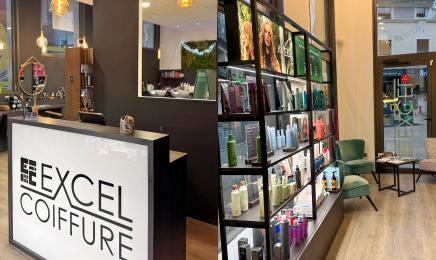 Excel Coiffure - Istres : Barbier à Istres