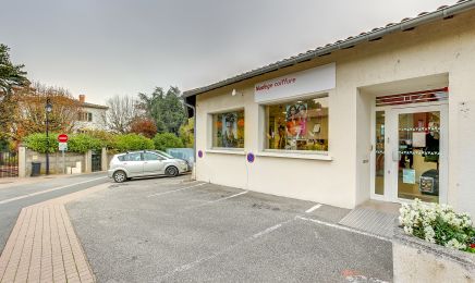 Nadège coiffure : Coiffeur à Lentilly