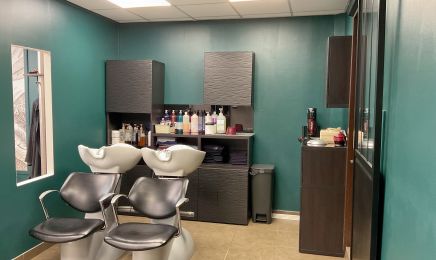 Les XP Hair : Coiffeur à Lyon