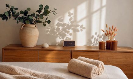 Maison Aura  : Institut de beauté à Saint-Quay-Perros