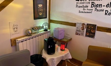 A Vos P’tits Soins : Institut de beauté à Neulise