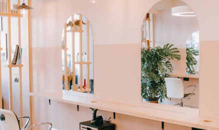 HÄN  : Coiffeur à Rennes