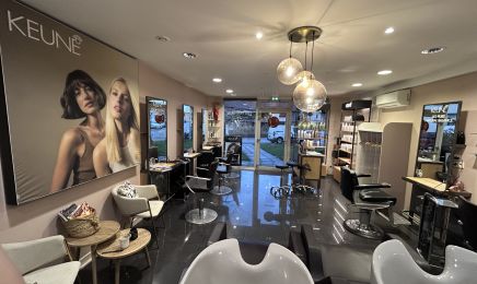 L’Atelier Des Nuances : Coiffeur à Ruffey-lès-Echirey