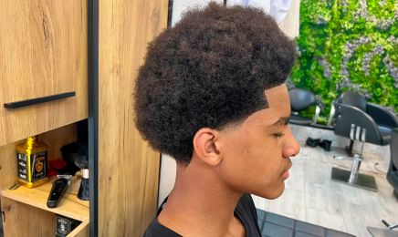 Beauté fatale : Coiffeur à Rouen