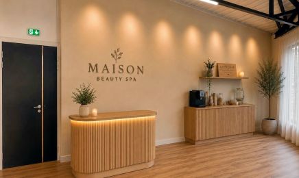 Beauty Spa Academy.  : Institut de beauté à Gennevilliers