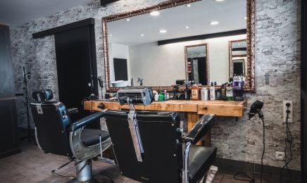 Artist : Coiffeur à Challans