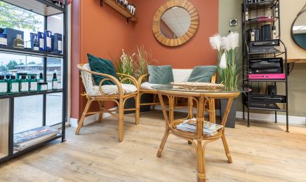 Marion H. Artisan Coiffeur : Coiffeur à Neuville-de-Poitou