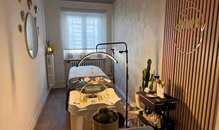 Karen head Spa : Coiffeur à Marseille