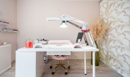 Les ongles de Melissa : Manucure à Roquevaire
