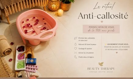 Beauty Therapy  : Institut de beauté à Le Raincy