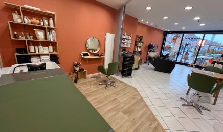 Bulle d'O : Coiffeur à Laventie