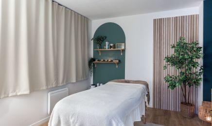 Maison Bohème : Institut de beauté à Ostheim