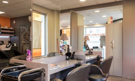 Styles & Cut : Coiffeur à Lyon