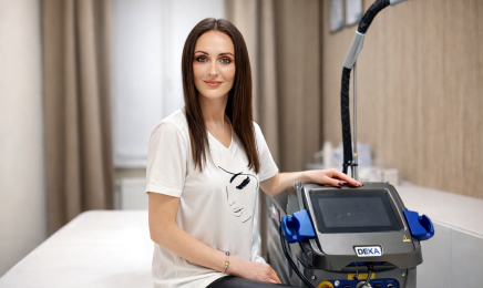 TK Beauty: Kosmetikstudio in Nürnberg