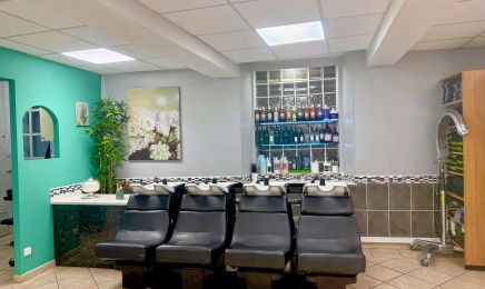 KEVA COIFFURE : Coiffeur à Brignoles