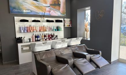 david&son - Saint-Marcellin : Coiffeur à Saint-Marcellin