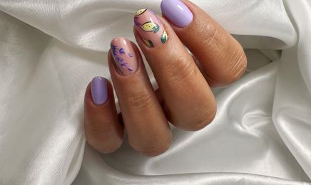 L’atelier de Carina : Manucure à Casseneuil