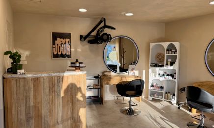 Chez Jess coiffure : Coiffeur à Poullan-sur-Mer