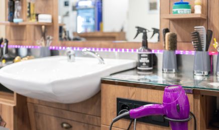 MOD'Coiff : Coiffeur à Mulhouse