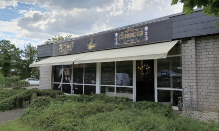 CS Hairdesign: Tattoo-Künstler in Niederkassel