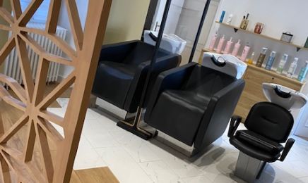 Nouvelle Image : Coiffeur à Mauléon