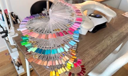 La Fée des Ongles : Manucure à Reims