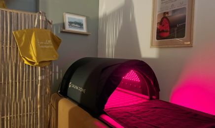 Mona maison du corps : Institut de beauté à Lourmarin