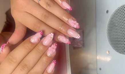Alicia Ongles & Cils : Institut de beauté à Belz