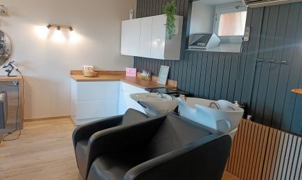 Virginie Coiffure & Barber Shop : Coiffeur à Bozouls