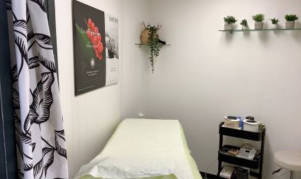 Parfumerie du Beffroi : Manucure à Billom