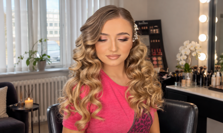 Beauty Aesthetics Studio: Friseur in Offenburg
