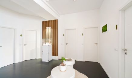 Soulplace Head Spa & Beauty : Kosmetikstudio in Nürnberg