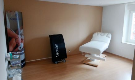 LUM'Aura  : Institut de beauté à Villerupt