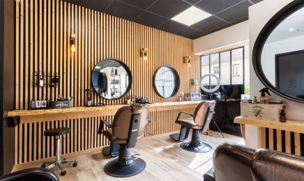 Miss & Mister : Barbier à Mondeville