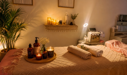 Lamia Beauty : Institut de beauté à Saint-Étienne
