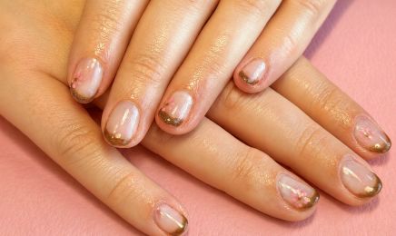 Maison L Beauty Nails  : Institut de beauté à Bailleul-sur-Thérain