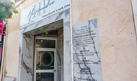 Hair Professionnal - Head SPA Toulon : Coiffeur à Toulon
