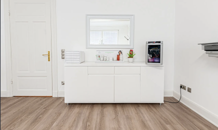 Annett Roeder: Kosmetikstudio in Hamburg