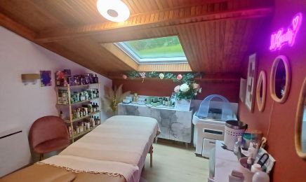 LD Beauty  : Institut de beauté à Hérimoncourt