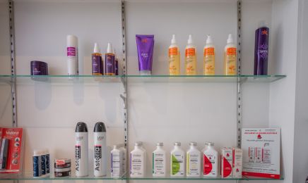 Micilia Coiffure : Coiffeur à Rillieux-la-Pape