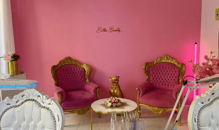 Bella Beauty Ongles & cils : Institut de beauté à Nice
