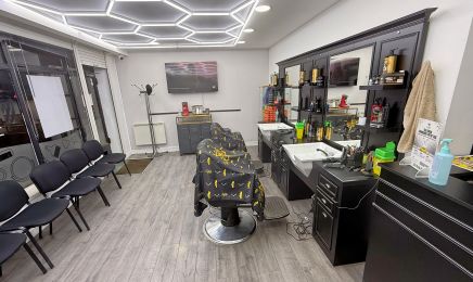 Coiffeur INO : Coiffeur à Lille