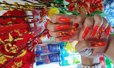 XUAN NAILS : Manucure à Chennevières-sur-Marne