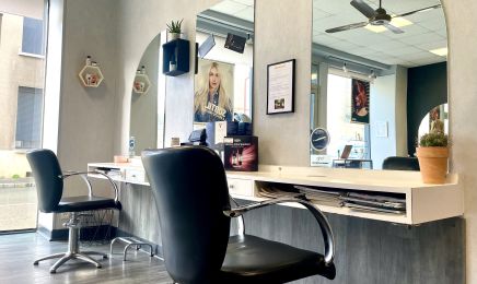L’Atelier de Marlène  : Coiffeur à Candé