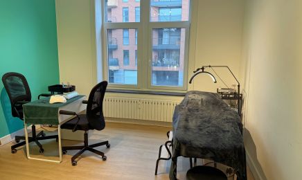 Mifawellness  : Spa à La Louvière